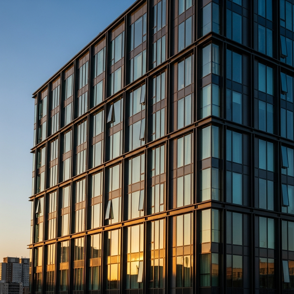 Kompletní rekonstrukce bytu